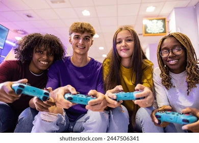 Games