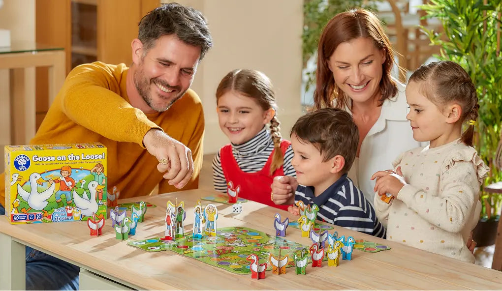 Toys & Games