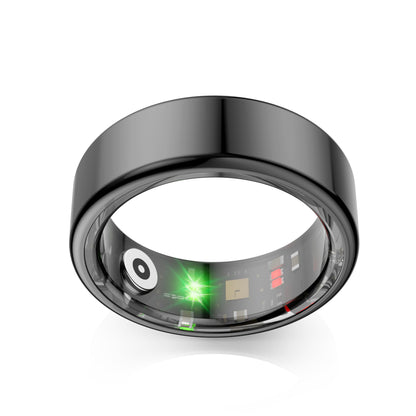 Smart Rings for Men, Fitness Trackers for Women - Sleep Tracking Wearable