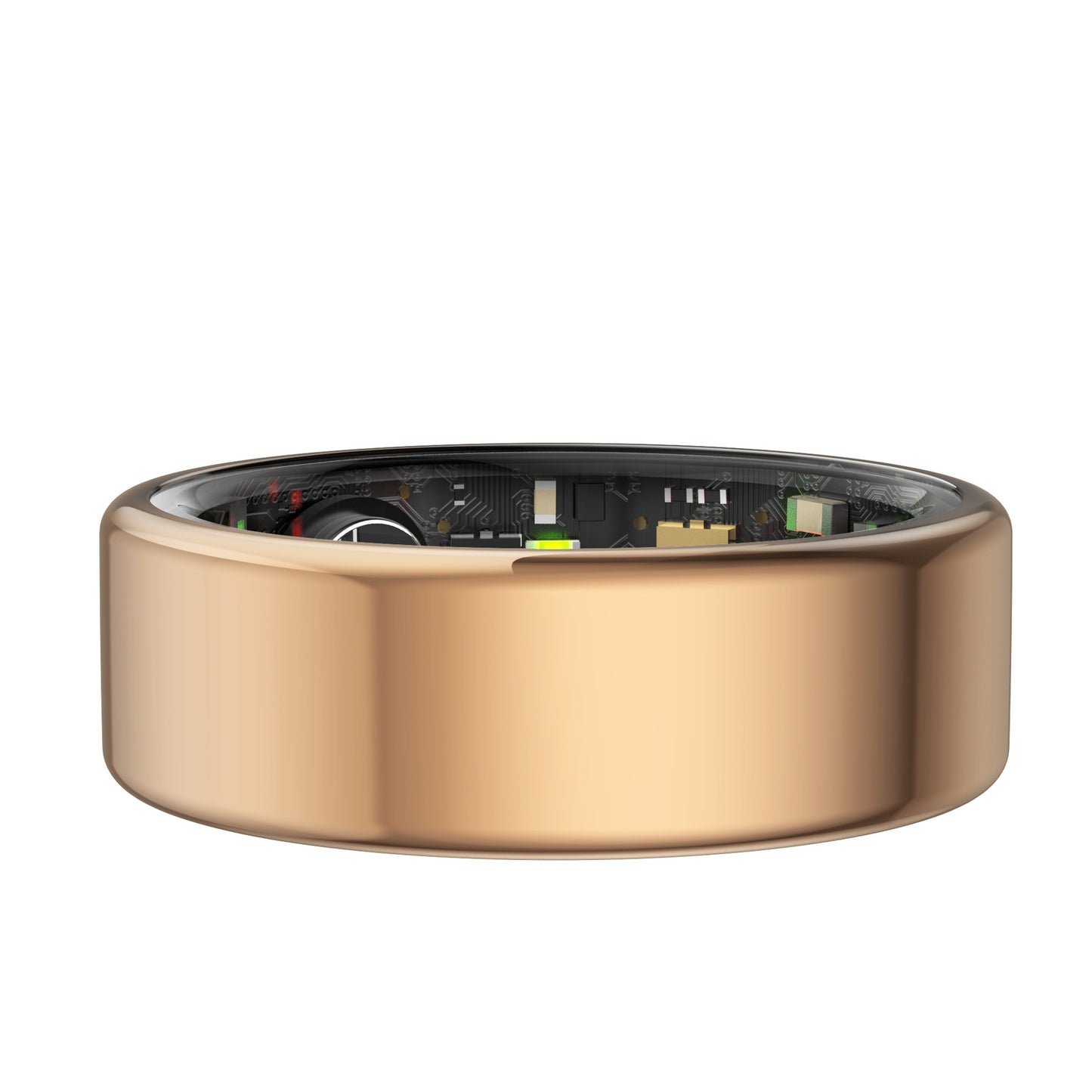 Smart Rings for Men, Fitness Trackers for Women - Sleep Tracking Wearable