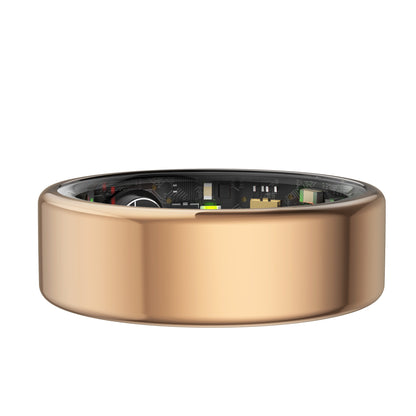 Smart Rings for Men, Fitness Trackers for Women - Sleep Tracking Wearable