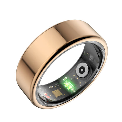 Smart Rings for Men, Fitness Trackers for Women - Sleep Tracking Wearable