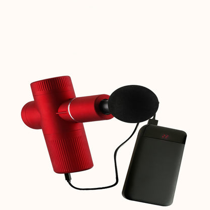 Small Muscle Relaxer Lady Massager