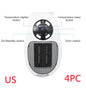 Multifunctional Heater For Desktop Office
