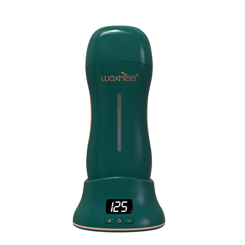 Whole Body Hair Removal Waxing Artifact Wax Therapy Machine