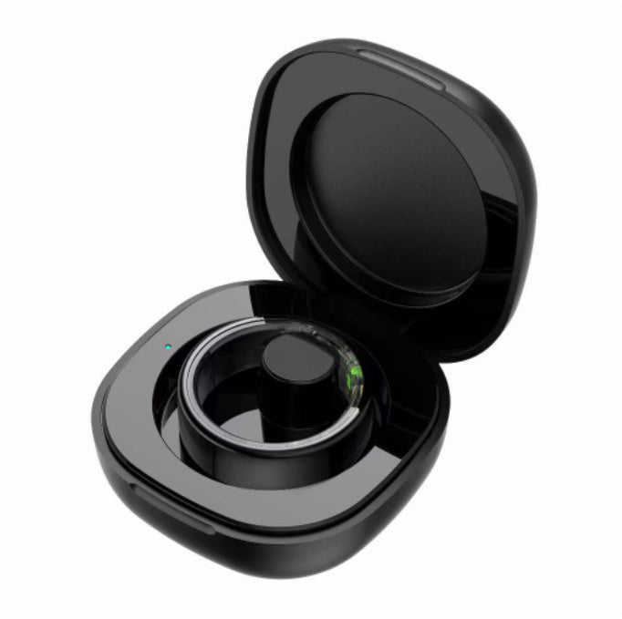 Smart Rings for Men, Fitness Trackers for Women - Sleep Tracking Wearable