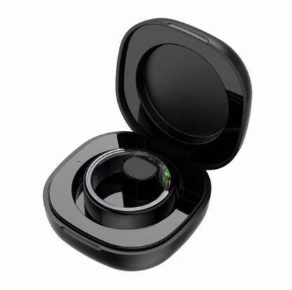 Smart Rings for Men, Fitness Trackers for Women - Sleep Tracking Wearable