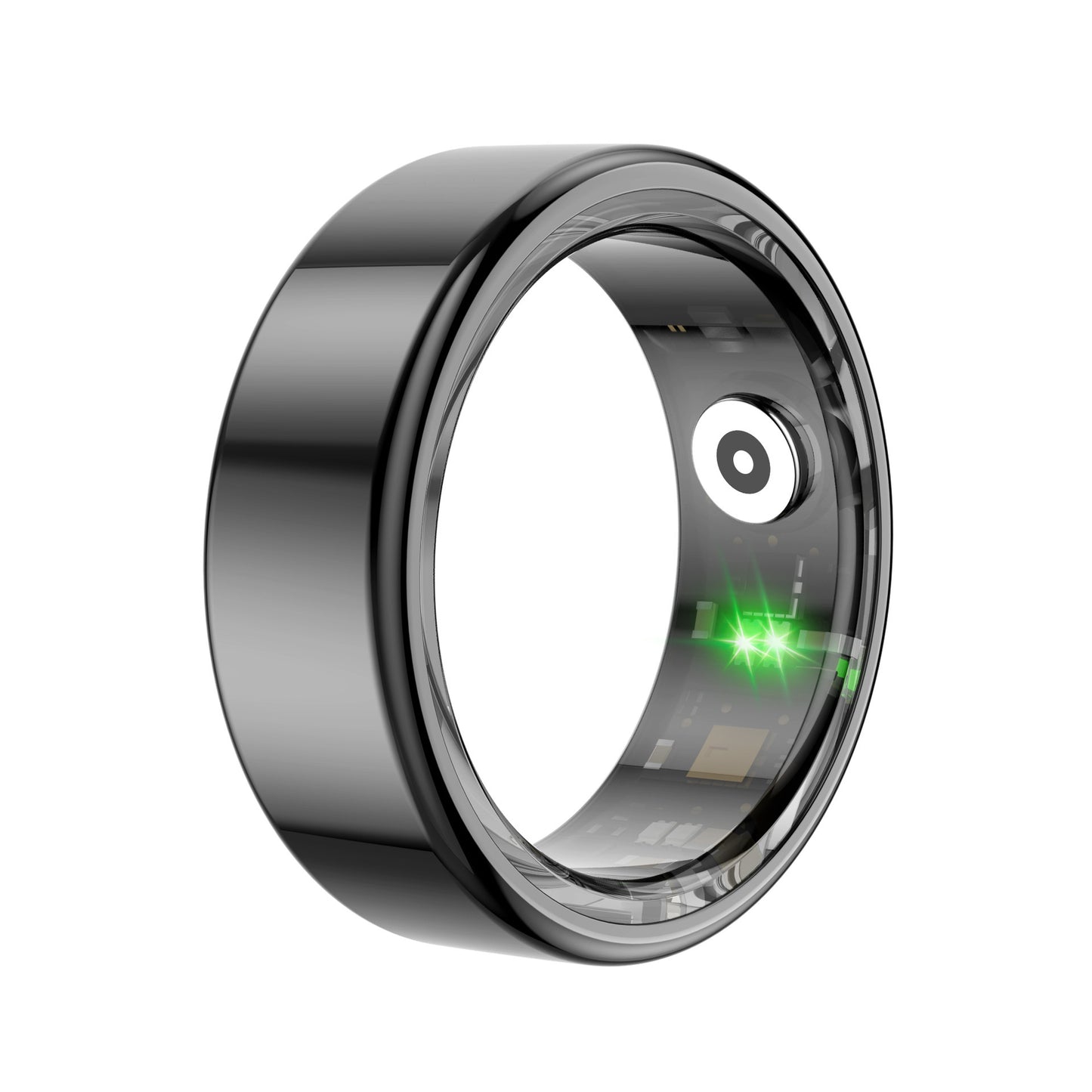 Smart Rings for Men, Fitness Trackers for Women - Sleep Tracking Wearable