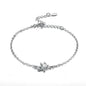 New Cat Bear Dog Paw Ring for Women Jewelry Sets
