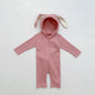 One-piece And Threaded Climbing Clothes For Boys