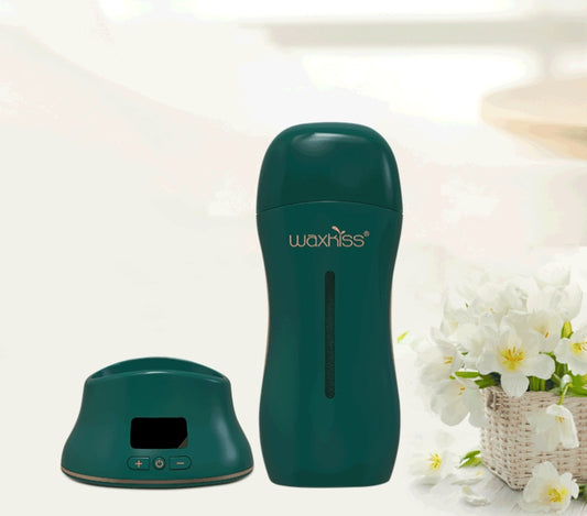 Whole Body Hair Removal Waxing Artifact Wax Therapy Machine