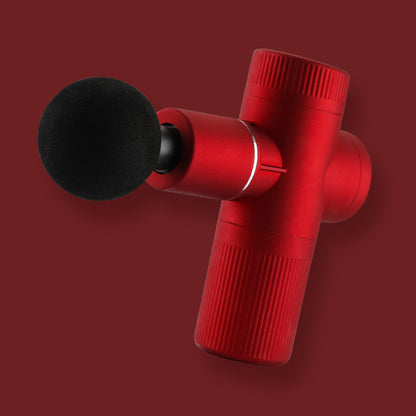 Small Muscle Relaxer Lady Massager