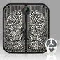 Ems Foot Massager Mat Tens Fisioterapia Electric Foot Cushion Blood Circulation Acupuncture Pad Foot Health Care Relaxation Pain