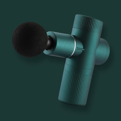 Small Muscle Relaxer Lady Massager