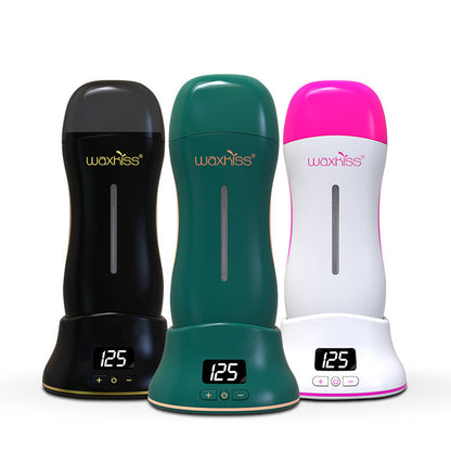 Whole Body Hair Removal Waxing Artifact Wax Therapy Machine