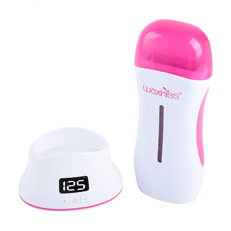 Whole Body Hair Removal Waxing Artifact Wax Therapy Machine
