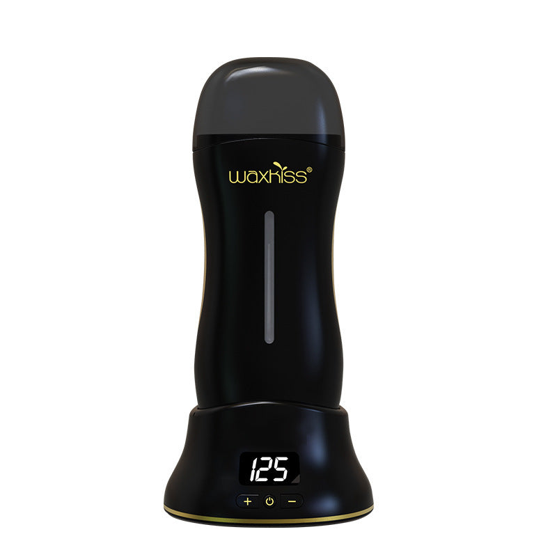 Whole Body Hair Removal Waxing Artifact Wax Therapy Machine