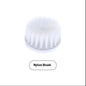 Electric Cleaning Brush 4 In 1 Spinning Scrubber Handheld