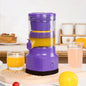 Electric Juicer Squeezer USB Rechargeable Portable Blender Kitchen Gadgets