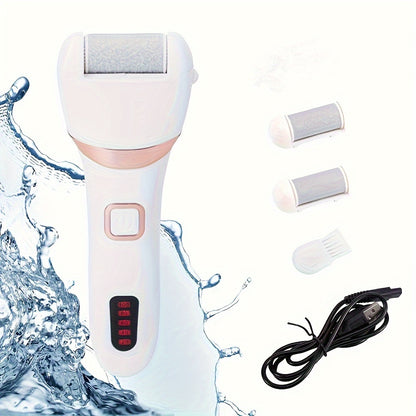 Electric Foot Grinder And Callus Remover, Electric Foot Polisher