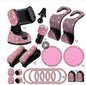 New Diamond-encrusted Hook Set Car Interior Products