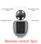 Multifunctional Heater For Desktop Office
